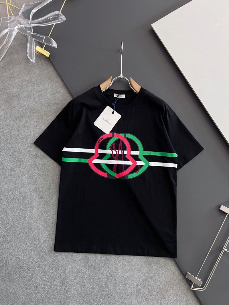 Moncler T-Shirts